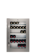 Reparación averías vinoteca Kenwood en  Albacete
